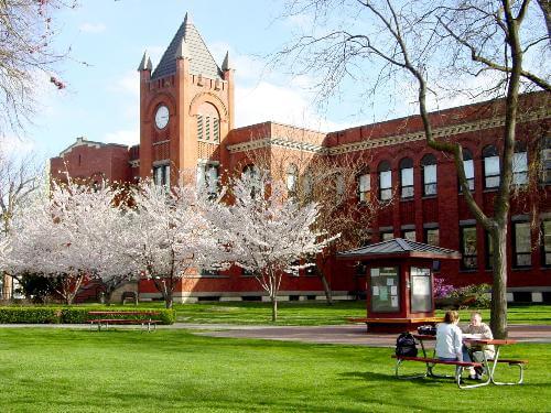 Lewis Clark State College Best Online Early Childhood Education Programs