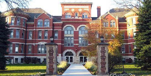 Mayville State University Best Online Early Childhood Education Programs