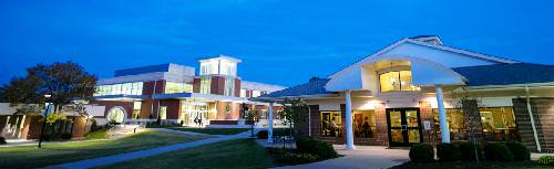 Missouri Baptist University Online Educational Counseling Degree Programs