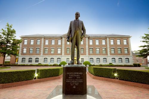 North Carolina Central University Online Educational Counseling Degree Programs
