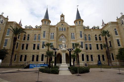 Our Lady of the Lake University Online Educational Counseling Degree Programs