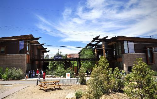 Prescott College Online Educational Counseling Degree Programs