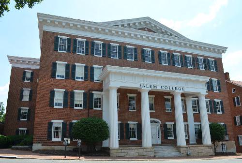 Salem College Online Educational Counseling Degree Programs