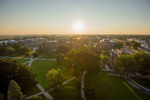 South Dakota State University Best Online Early Childhood Education Programs