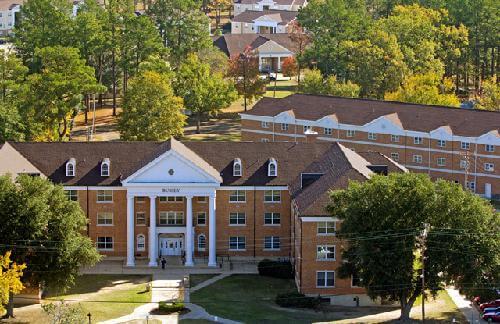 Southern Arkansas University Online Educational Counseling Degree Programs