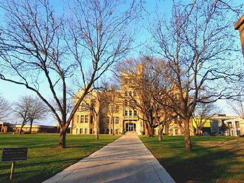 Southwestern Assemblies of God University Online Educational Counseling Degree Programs