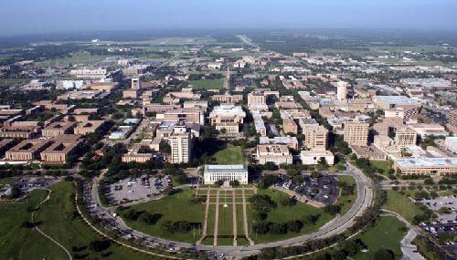 Texas A M University College Station Online Educational Counseling Degree Programs