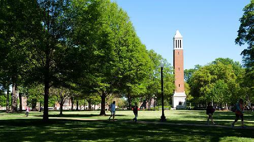 University of Alabama Online Educational Counseling Degree Programs