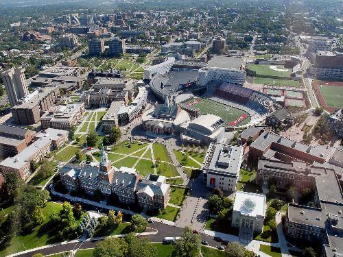 University of Cincinnati Best Online Early Childhood Education Programs