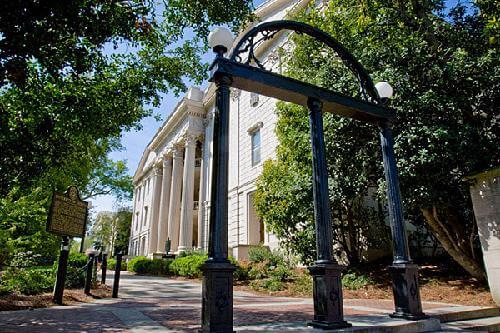 University of Georgia Online Educational Counseling Degree Programs