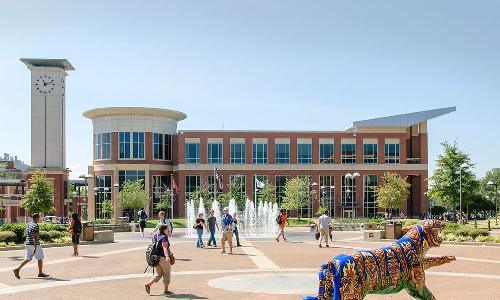 University of Memphis Online Educational Counseling Degree Programs