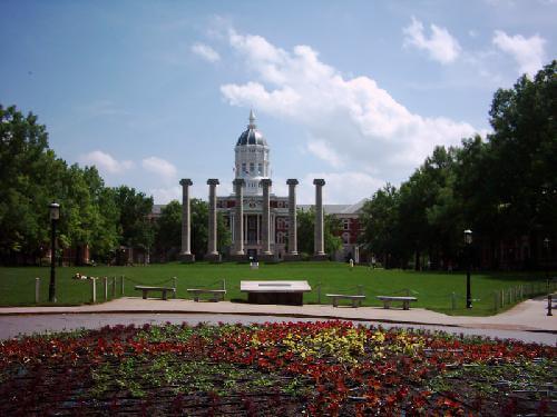 University of Missouri Columbia Online Educational Counseling Degree Programs
