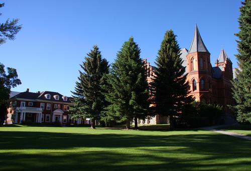 University of Montana Western Best Online Early Childhood Education Programs