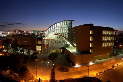University of Nevada Las Vegas Online Educational Counseling Degree Programs