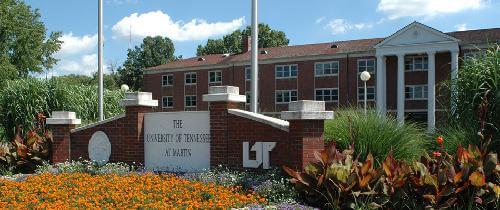 University of Tennessee Martin Online Educational Counseling Degree Programs