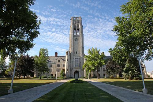 University of Toledo Best Online Early Childhood Education Programs