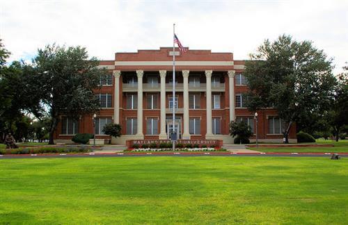 Wayland Baptist University Best Online Early Childhood Education Programs