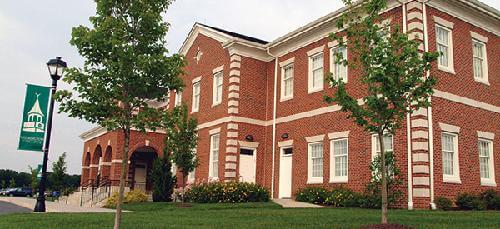 Wilmington University Best Online Early Childhood Education Programs