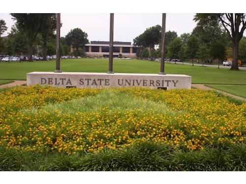 Delta State University Masters in Special Education Online Degree Programs
