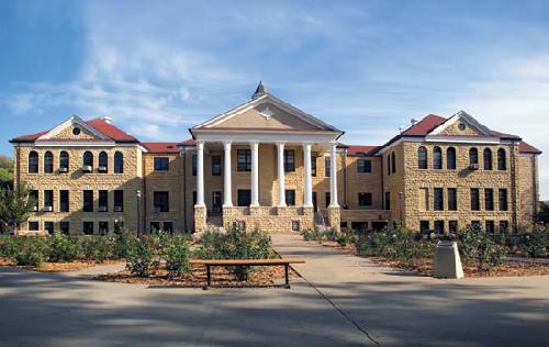Fort Hays State University Masters in Special Education Online Degree Programs