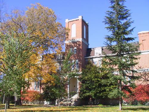 Greenville College Masters in Special Education Online Degree Programs