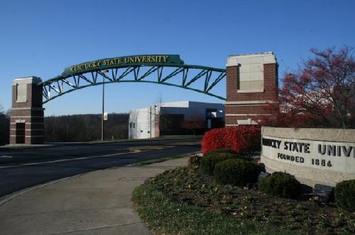 Kentucky State University Masters in Special Education Online Degree Programs