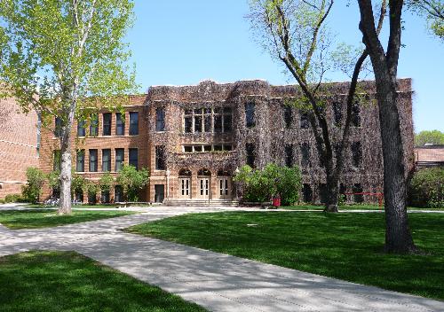Minnesota State University Moorhead Masters in Special Education Online Degree Programs