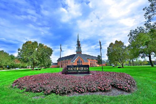 Mount Vernon Nazarene University Masters in Special Education Online Degree Programs