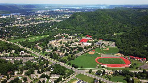 Saint Marys University of Minnesota Masters in Special Education Online Degree Programs