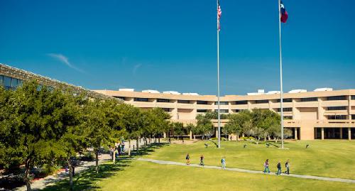 University of Texas of the Permian Basin Masters in Special Education Online Degree Programs