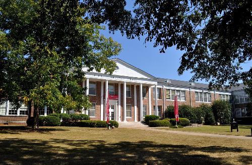 University of West Alabama Masters in Special Education Online Degree Programs