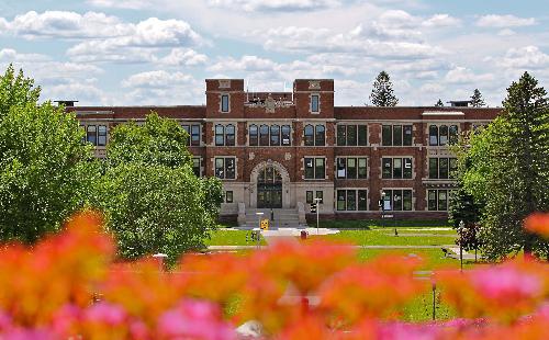 University of Wisconsin Superior Masters in Special Education Online Degree Programs