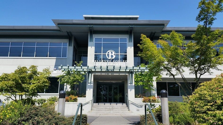 Bellevue College Best Value Colleges for Students with Autism