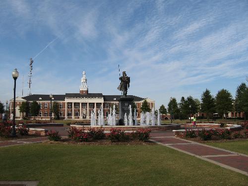 Troy University Online Psychology Program