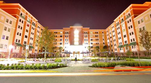 University of Central Florida Online Bachelor of Science degree in Psychology