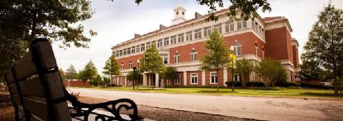 Arkansas Tech University Business Administration Degree Online Programs