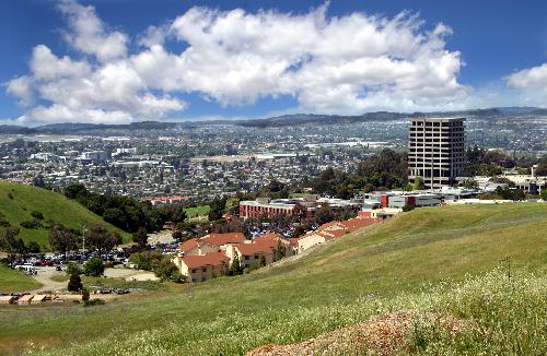 California State University East Bay Business Administration Degree Online Programs