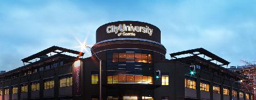 City University of Seattle Business Administration Degree Online Programs