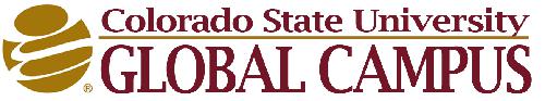 Colorado State University-Global Campus Business Administration Degree Online Programs