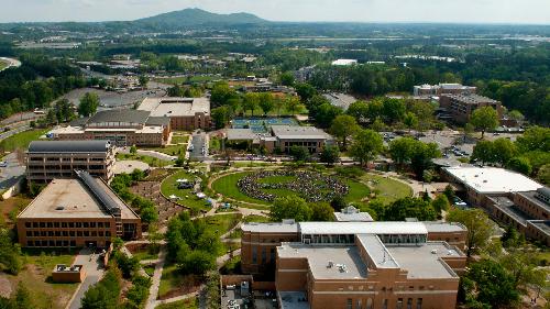 Kennesaw State University Business Administration Degree Online Programs