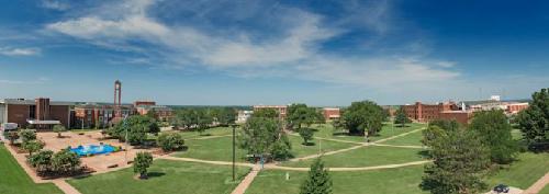 Langston University Business Administration Degree Online Programs