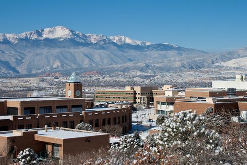 University of Colorado Colorado Springs Business Administration Degree Online Programs