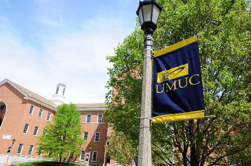 University of Maryland University College Business Administration Degree Online Programs