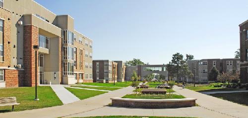 University of Nebraska Kearney Business Administration Degree Online Programs