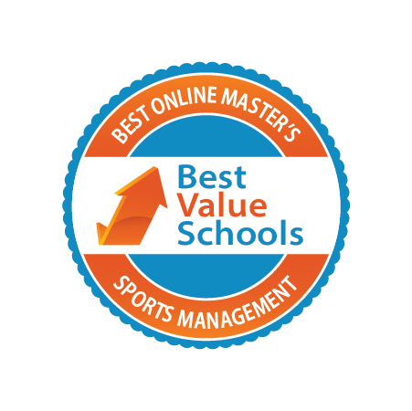 35 Best Online Master S In Sports Management Best Value Schools