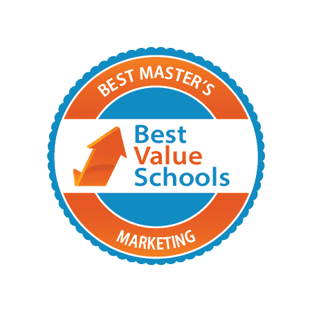 15 Best Master S Degrees In Marketing Best Value Schools