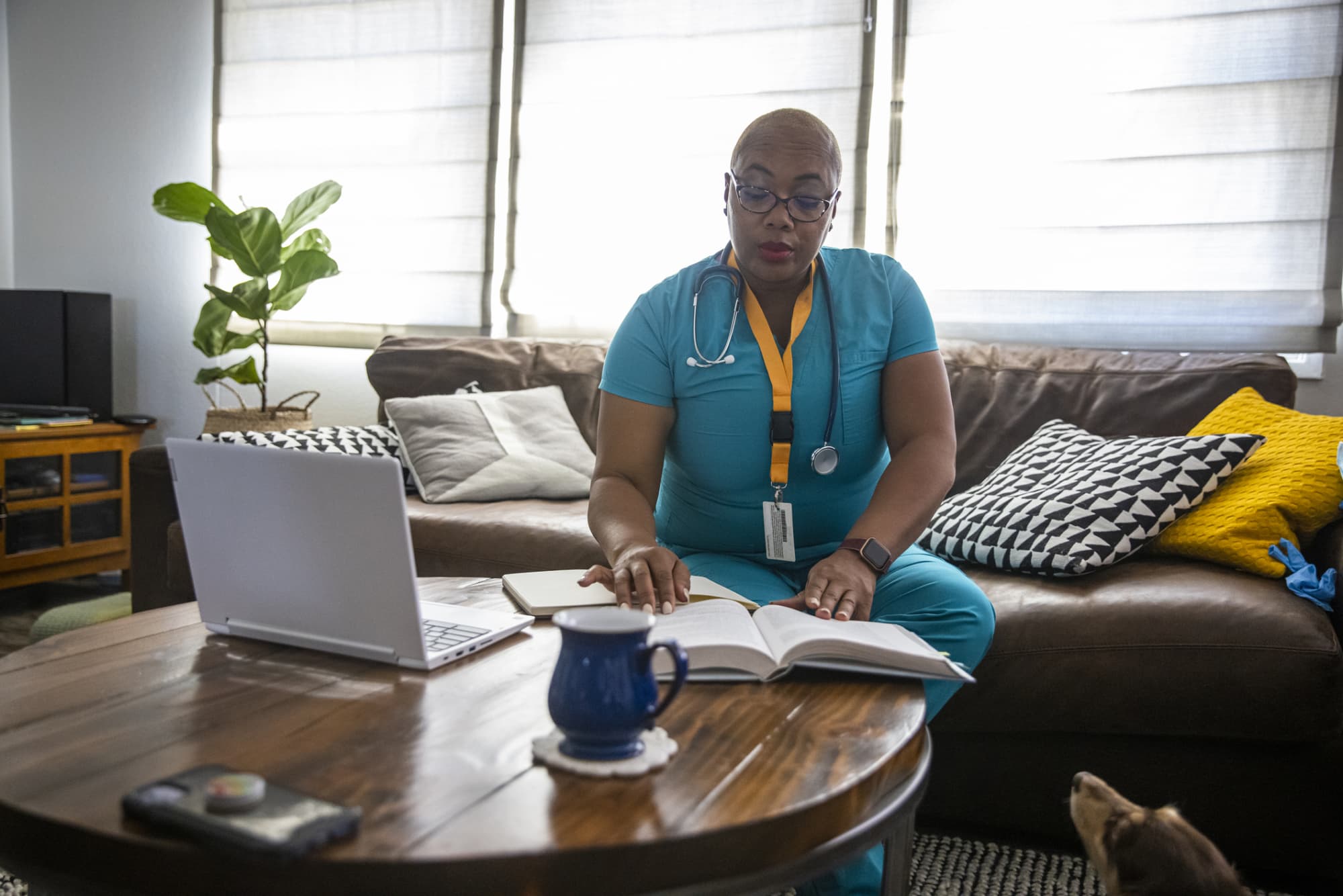 In-Person vs. Online Nursing Programs: Which Is Right for Me?