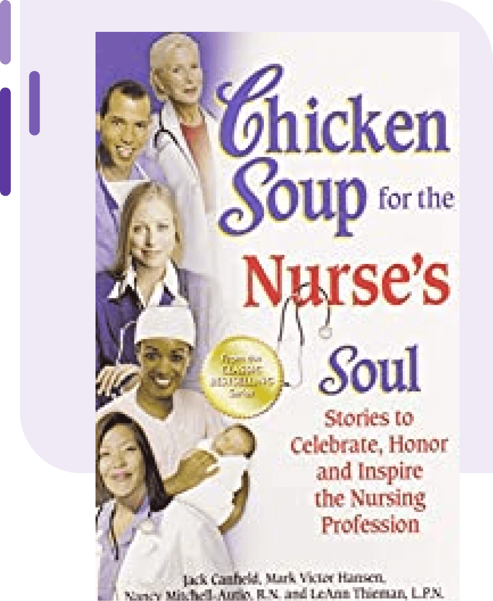 books on nursing education