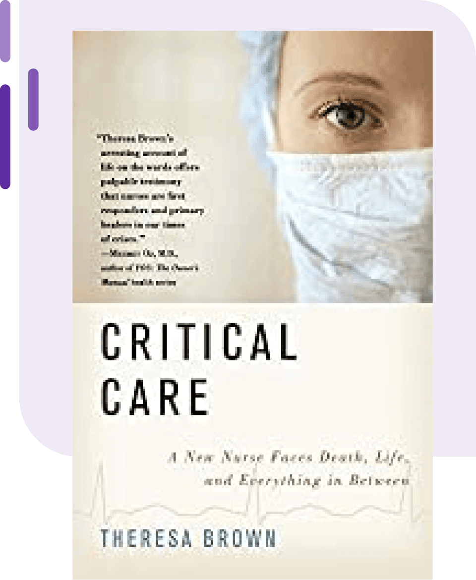 good nursing research books