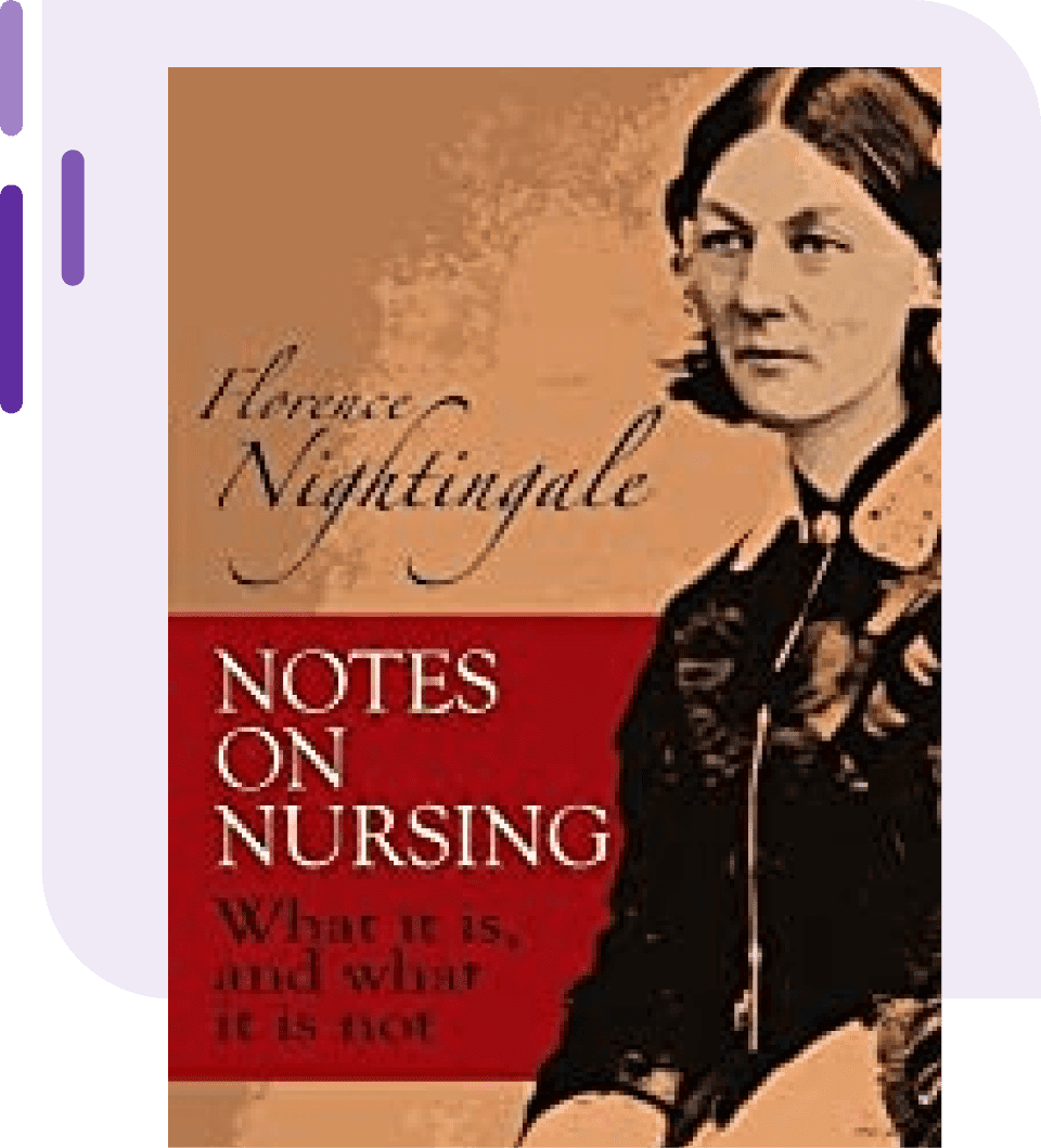 books on nursing education